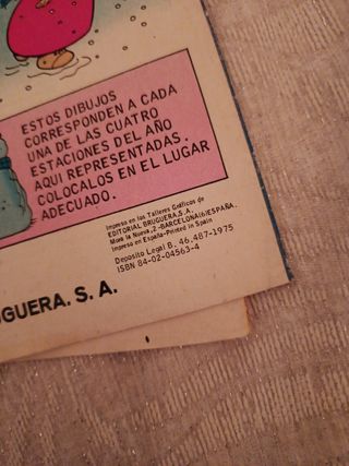 3 tebeos de Heidi años 70. Todos mis artículos adm