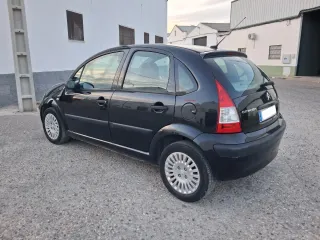 Citroen C3 2008