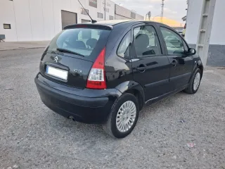 Citroen C3 2008