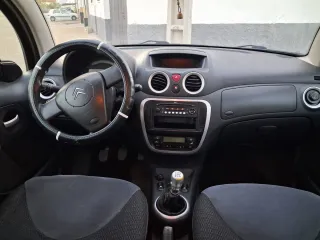 Citroen C3 2008