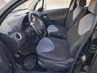Citroen C3 2008