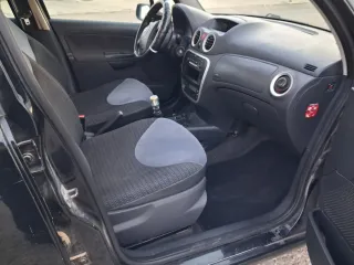 Citroen C3 2008
