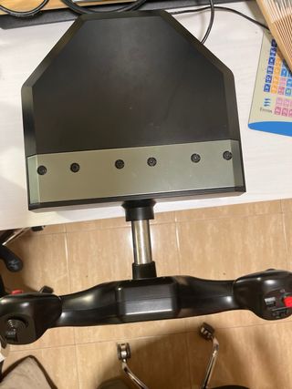 Logitech Saitek Pro Flight Yoke