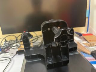 Logitech Saitek Pro Flight Yoke