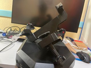 Logitech Saitek Pro Flight Yoke