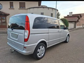 Mercedes-Benz Viano 2007