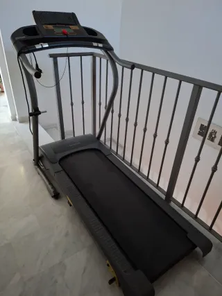 Cinta de Correr