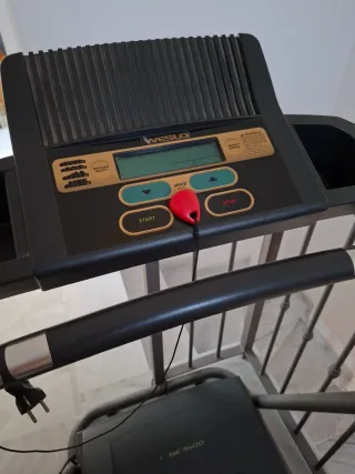 Cinta de Correr