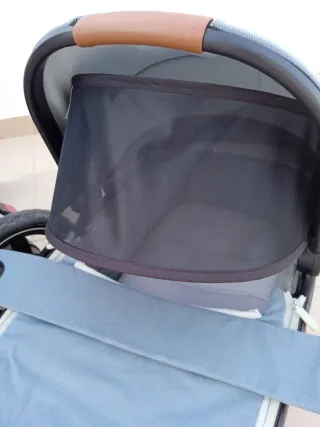 Maxi-Cosi: Cuco, Silla Paseo y Silla Coche