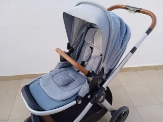 Maxi-Cosi: Cuco, Silla Paseo y Silla Coche