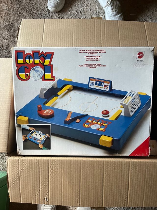 juegos de mesa antiguos