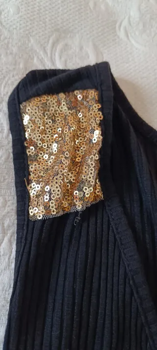 Lote falda, body y pantalón corto