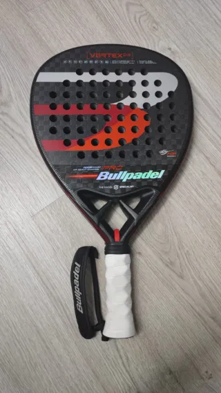 Bullpadel Vertex 03 
