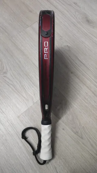 Bullpadel Vertex 03 