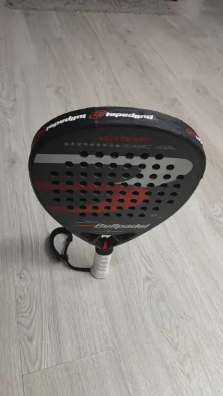 Bullpadel Vertex 03 