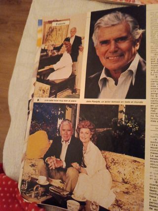 Tres revistas descatalogadas