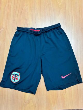 Shorts Rugby Stade Toulousain Nike