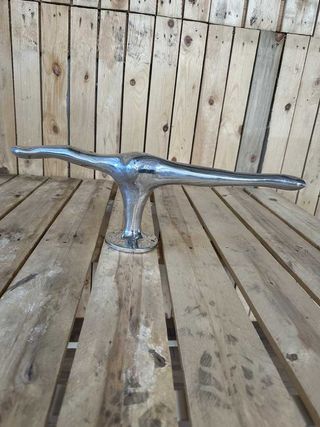POGGIAPIEDI CROMATO AP-10