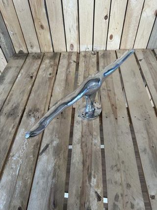 POGGIAPIEDI CROMATO AP-10