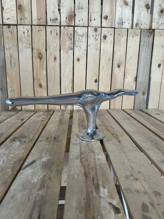 POGGIAPIEDI CROMATO AP-10