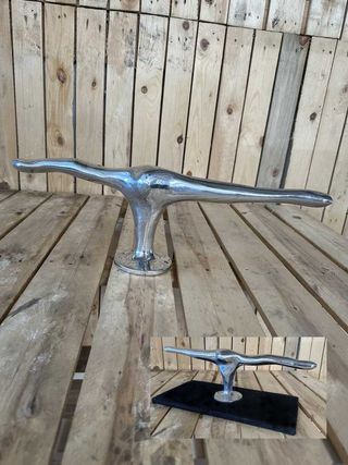 POGGIAPIEDI CROMATO AP-10