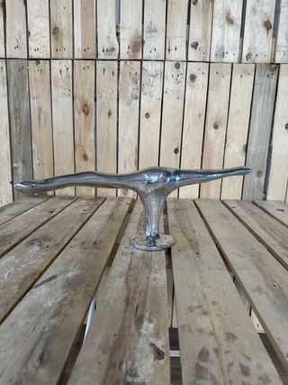 POGGIAPIEDI CROMATO AP-10