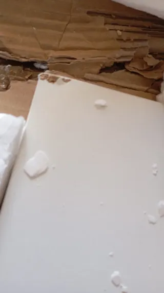 Mesa elevable  grande_ blanco.102x50x43cm