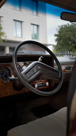 Alquiler eventos bodas videoclips sesiones clasico