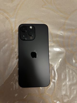 iPhone 14 Pro Max 128GB Nero