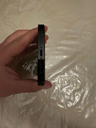 iPhone 14 Pro Max 128GB Nero