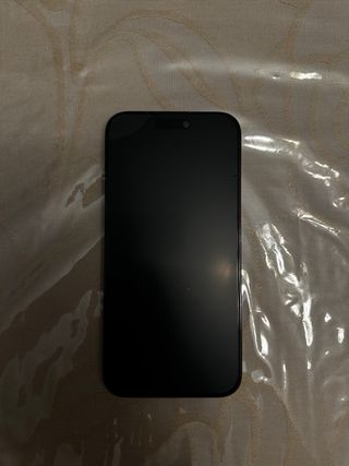 iPhone 14 Pro Max 128GB Nero