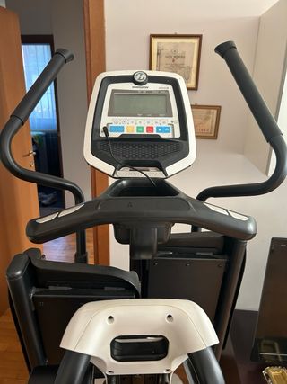 Ellittica Horizon Andes 5