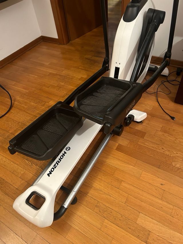 Ellittica Horizon Andes 5