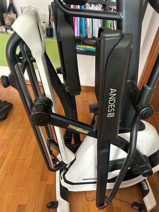 Ellittica Horizon Andes 5