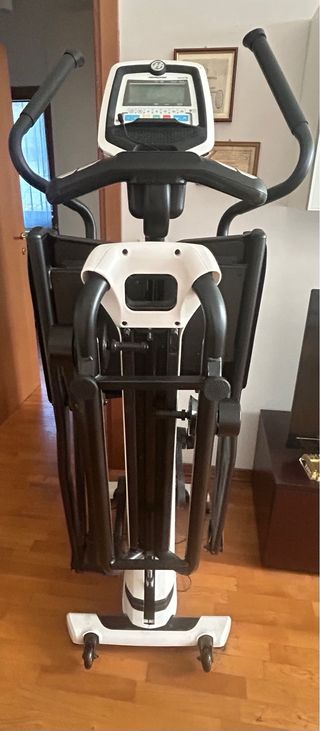 Ellittica Horizon Andes 5