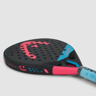 Pala Head Gravity Pro padel - A estrenar