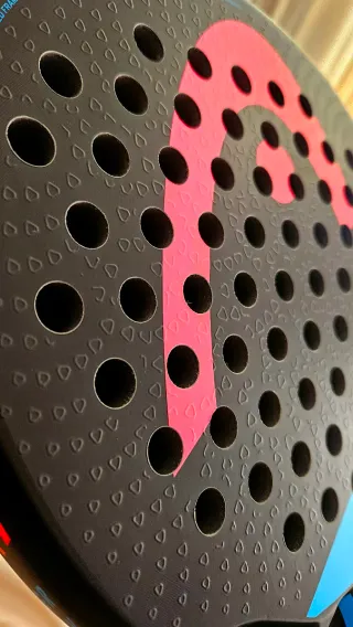 Pala Head Gravity Pro padel - A estrenar