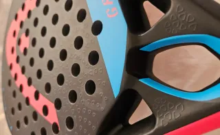 Pala Head Gravity Pro padel - A estrenar