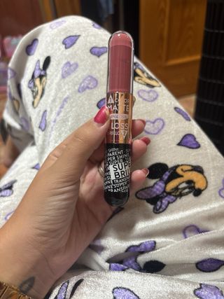 Pintalabios y Brillo de Labios Matte