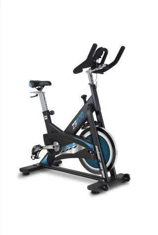 Bicicleta Spinning BH ZS800. No se hace envío. 