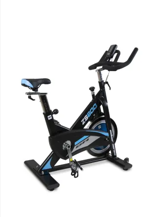 Bicicleta Spinning BH ZS800. No se hace envío. 