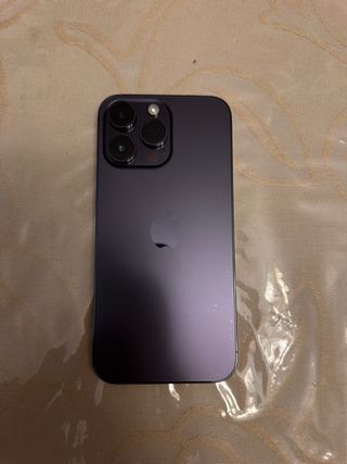 iPhone 14 Pro Max 128GB Viola