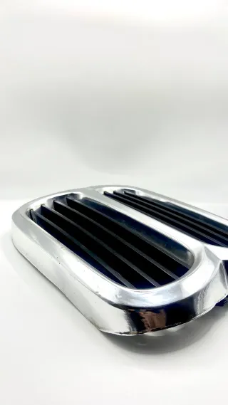 Máscara Riñón BMW E12