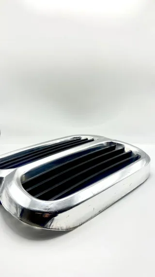 Máscara Riñón BMW E12