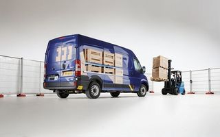 🚚 Mudanzas y Transporte Profesional en Barcelona
