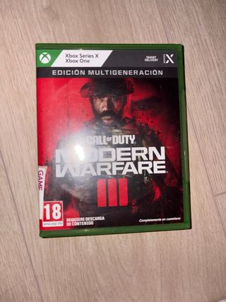 Pack 9 Juegos Xbox One/o algunos que qieras