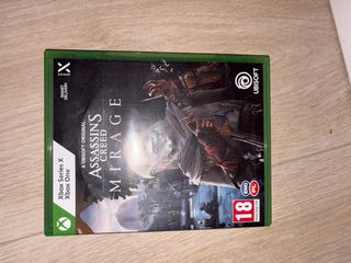 Pack 9 Juegos Xbox One/o algunos que qieras