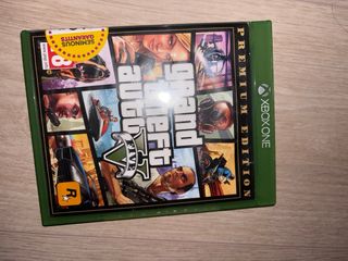 Pack 9 Juegos Xbox One/o algunos que qieras