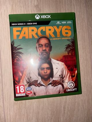 Pack 9 Juegos Xbox One/o algunos que qieras