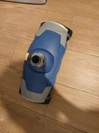 Robot Limpiafondos Piscina